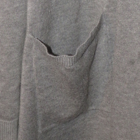 Long Cardigan - Picture 6 of 6